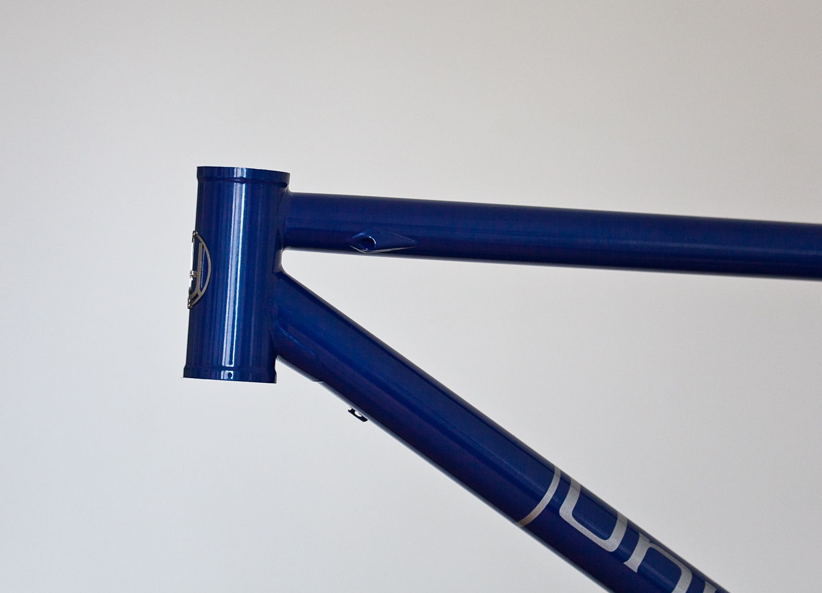 handmade bike frames